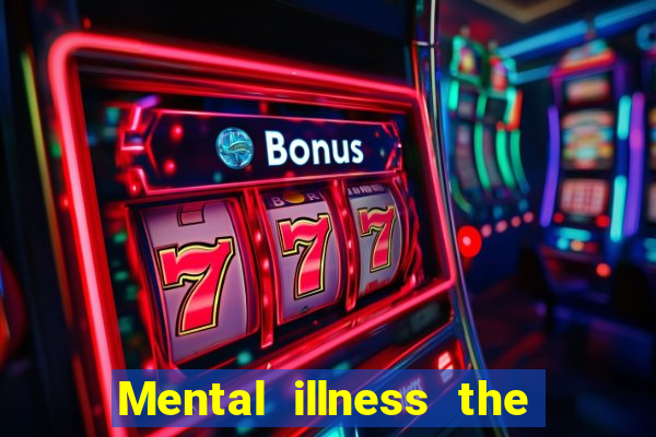 Mental illness the sims 4 mod